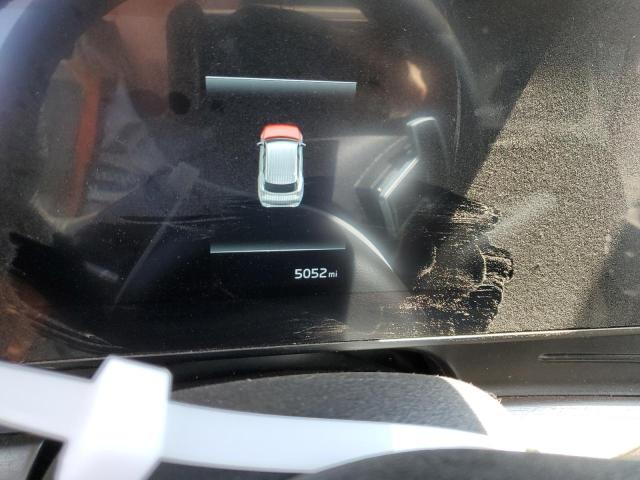 KNDPVCAG5P7040329 KIA Sportage Ex