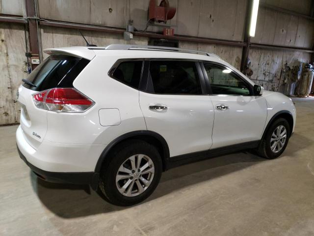 KNMAT2MV7FP528714 Nissan ROGUE S