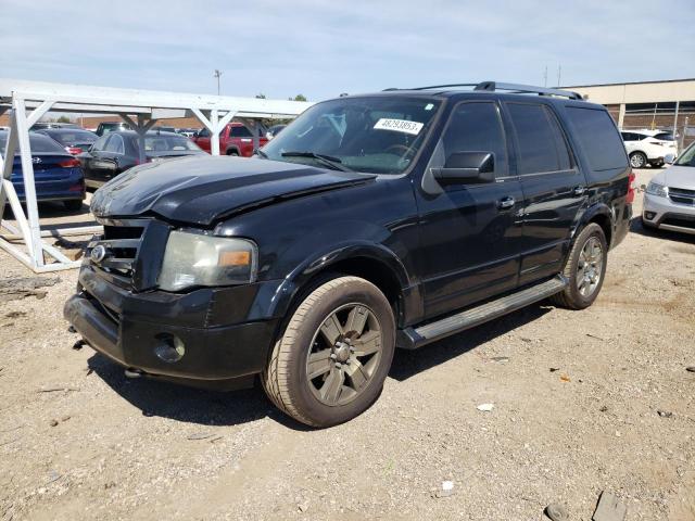 Ford EXPEDITION