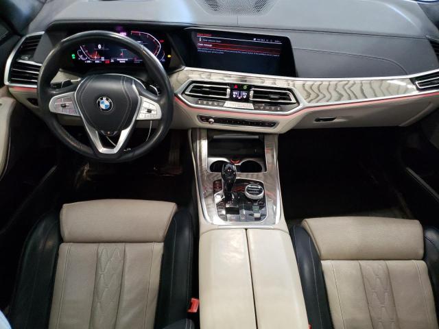 2019 BMW X7 XDRIVE5 - 5UXCX4C57KLB40007