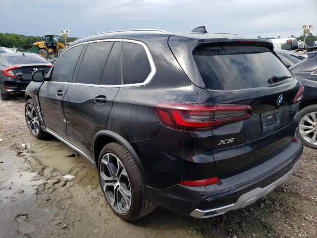 5UXCR4C06P9P71606 BMW X5 SDRIVE 2