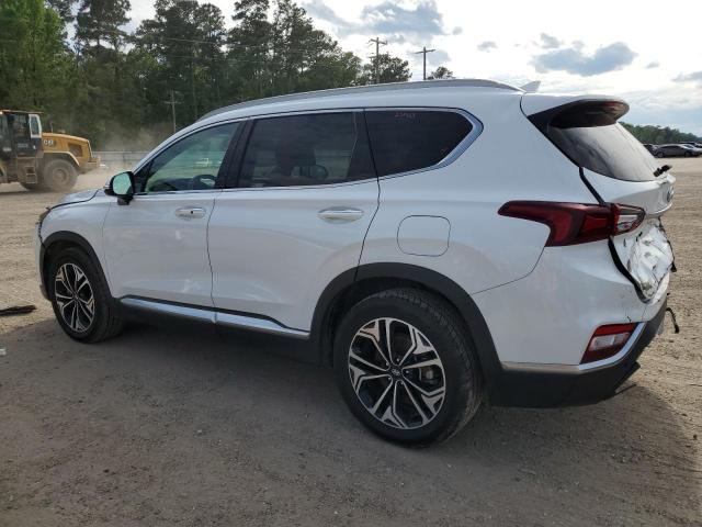 2019 HYUNDAI SANTA FE L - 5NMS53AA8KH026075
