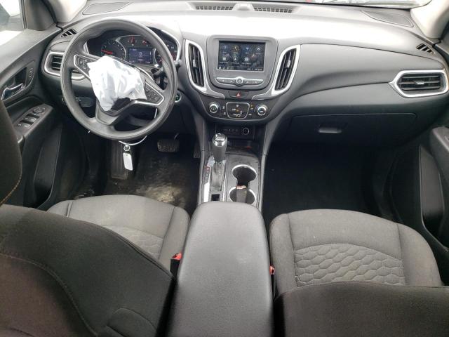 2GNAXUEV5K6263839 | 2019 CHEVROLET EQUINOX LT