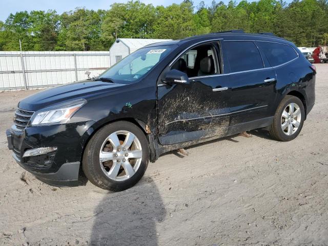 2016 Chevrolet Traverse LTZ