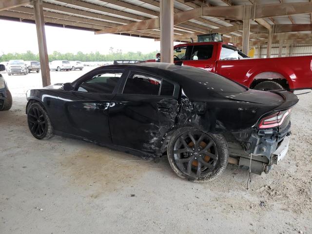 2C3CDXCT4KH584194 Dodge CHARGER R/T