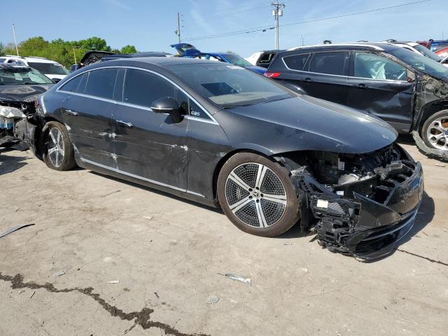 2022 MERCEDES-BENZ EQS SEDAN - W1KCG2DB1NA014531
