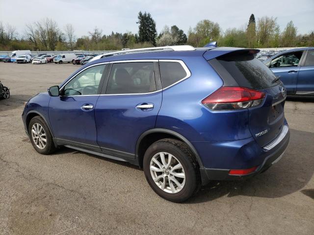 KNMAT2MT2JP620255 Nissan ROGUE S