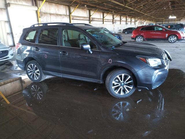 JF2SJGEC5JH564135 Subaru Forester 2.0xt Premium