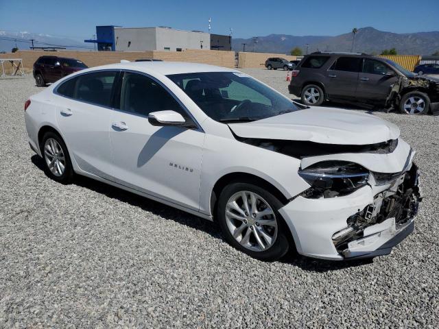 2017 CHEVROLET MALIBU HYB - 1G1ZJ5SU5HF202738