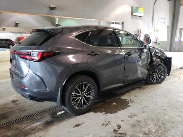 2023 LEXUS NX 250 2T2GDCAZXPC003615