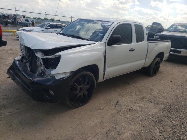 2007 Toyota Tacoma 