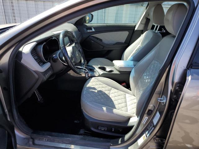 5XXGR4A6XEG350630 KIA OPTIMA SX