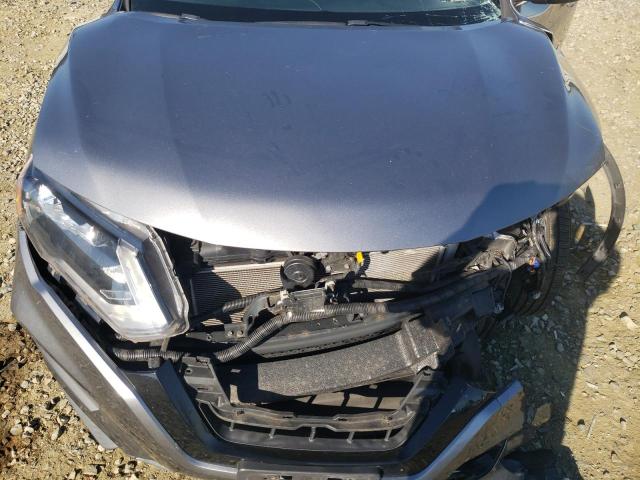 KNMAT2MV7JP610533 NISSAN ROGUE 2018