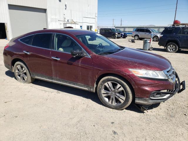 2015 HONDA CROSSTOUR - 5J6TF2H55FL002531