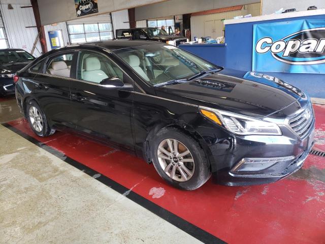 2016 HYUNDAI SONATA ECO - 5NPE24AA4GH424549