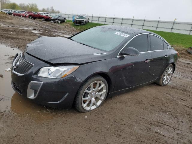 2013 Buick Regal GS