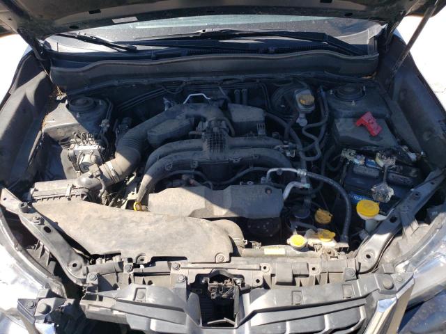 JF2SJAEC5HH410726 Subaru Forester 2.5i Premium