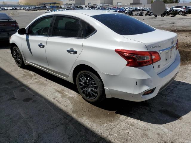 3N1AB7AP9HL717565 Nissan SENTRA S