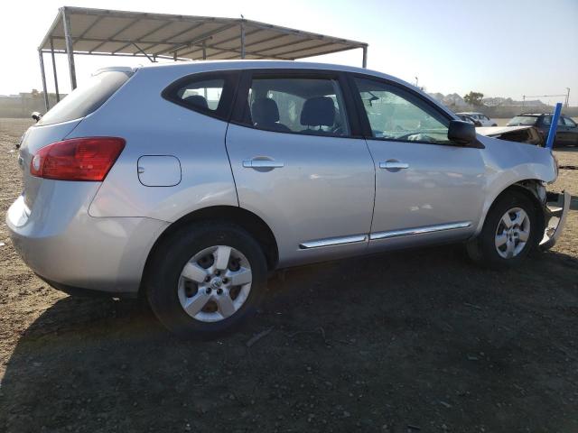JN8AS5MT2FW655514 Nissan Rogue Select S