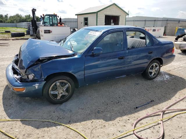 1995 Toyota Corolla 