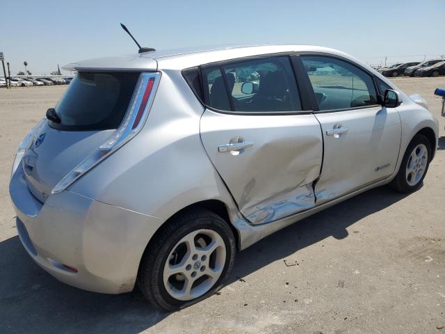 1N4AZ0CP7EC336050 Nissan LEAF S