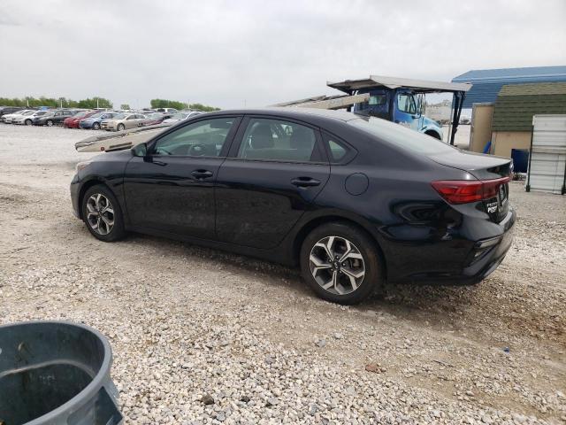 3KPF24AD5KE112641 Kia Forte FE 2