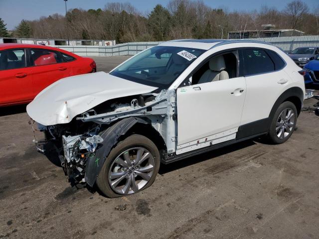 2021 MAZDA CX-30 PREM - 3MVDMBDL3MM311588