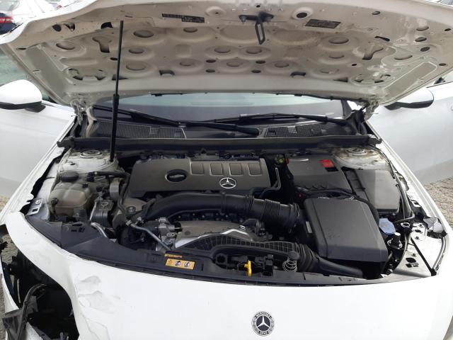 2021 MERCEDES-BENZ A 220 - W1K3G4EB5MJ279297