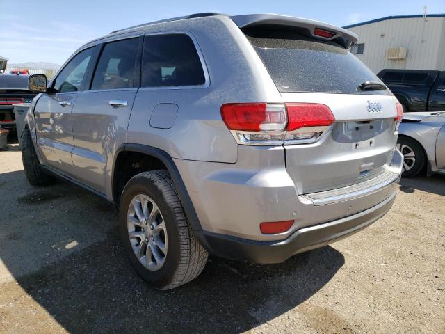 1C4RJEBG2FC841255 Jeep Grand Cherokee Limited