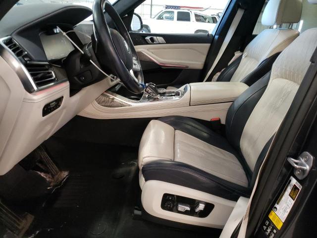 2019 BMW X7 XDRIVE5 - 5UXCX4C57KLB40007