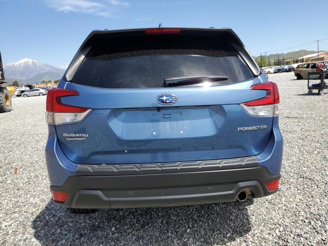 JF2SKAUC8MH411653 Subaru Forester Limited