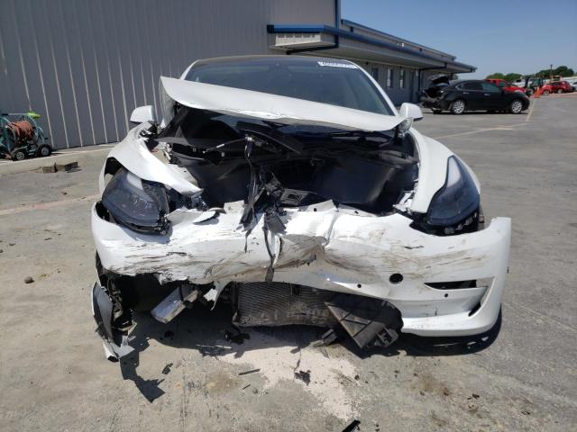 5YJ3E1EA2MF874444 Tesla MODEL 3