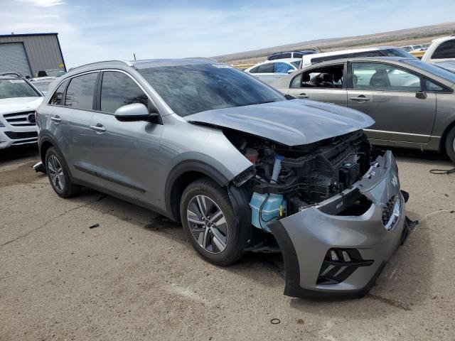 KNDCB3LC7N5540549 KIA NIRO LX