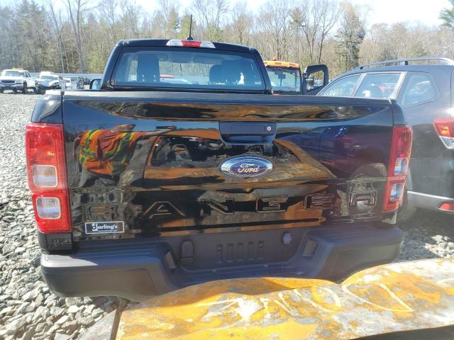 2021 FORD RANGER XL - 1FTER1FHXMLD71220