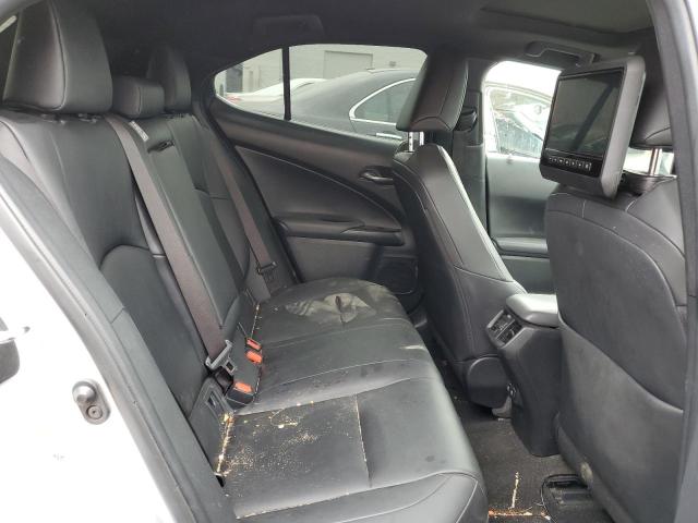 2019 LEXUS UX 200 - JTHY3JBH3K2015326