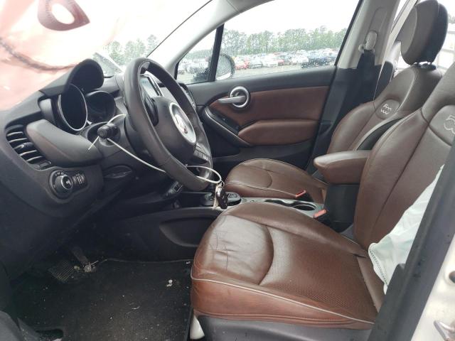 2016 FIAT 500X TREKK - ZFBCFXET0GP331581
