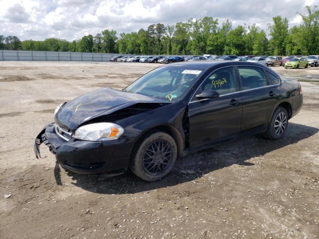 2006 Chevrolet Impala LS