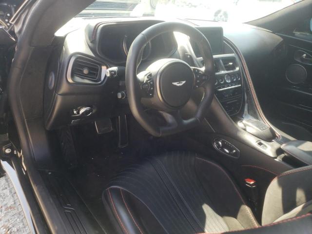 2019 ASTON MARTIN DB11 AMR - SCFRMFEV5KGL07985