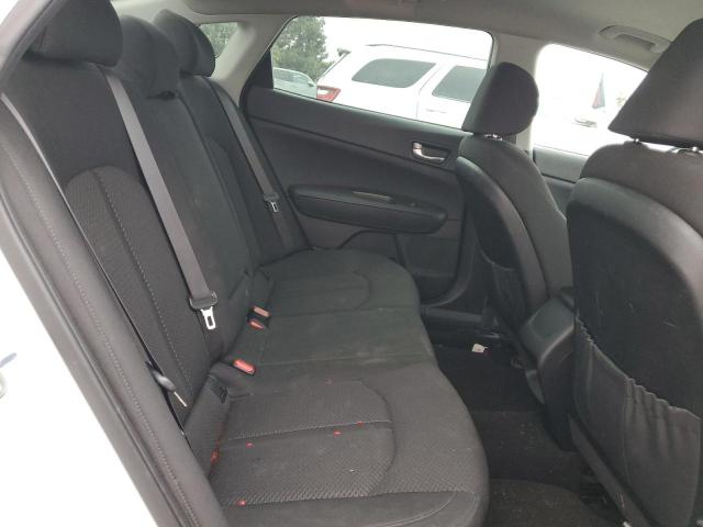 KNAGT4L34G5072624 KIA Optima Lx