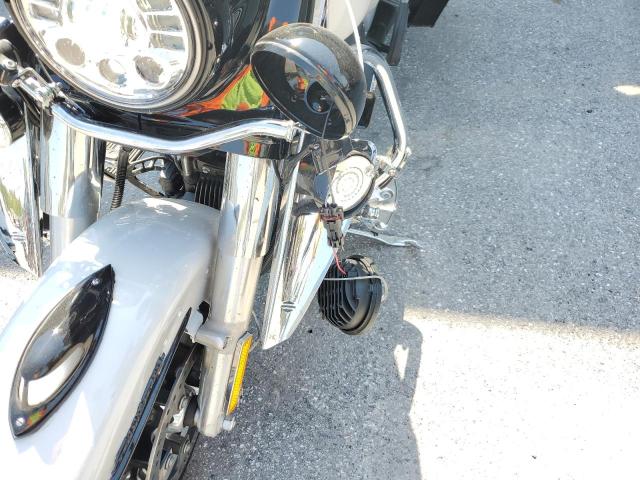 2020 HARLEY-DAVIDSON FLHR - 1HD1FBC15LB630638