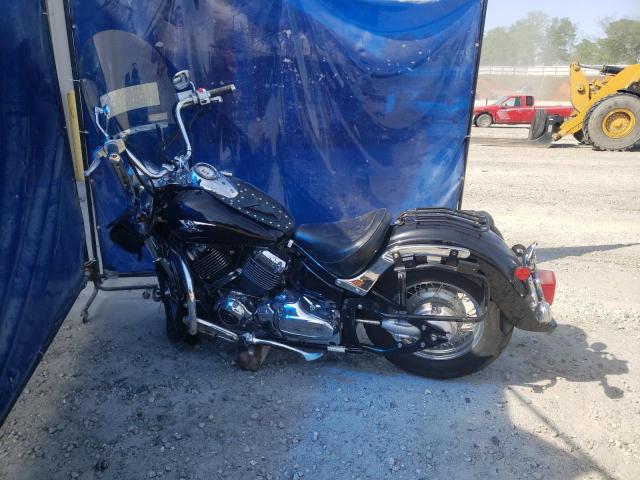 2008 YAMAHA XVS650 A JYAVM01E38A119750