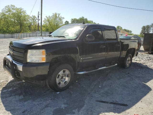 2008 Chevrolet C/K 1500 