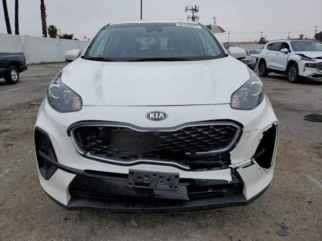 KNDPM3AC6N7978515 KIA Sportage Lx