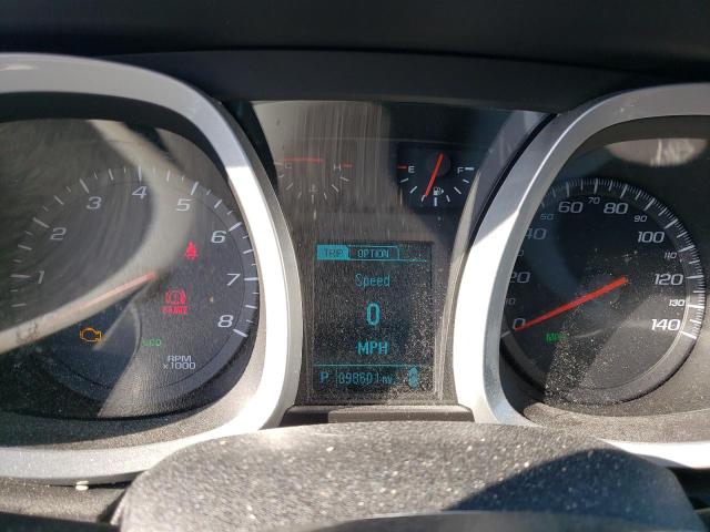 2GNALBEK7G1148766 CHEVROLET EQUINOX 2016