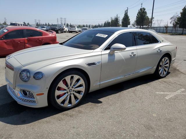BENTLEY ALL MODELS – zdjęcie z aukcji, lot #50448783