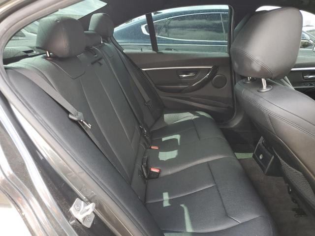 2017 BMW 330 I - WBA8B9G50HNU09758