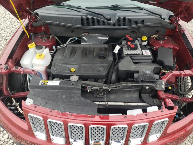 2015 JEEP COMPASS LA - 1C4NJDEB2FD155106