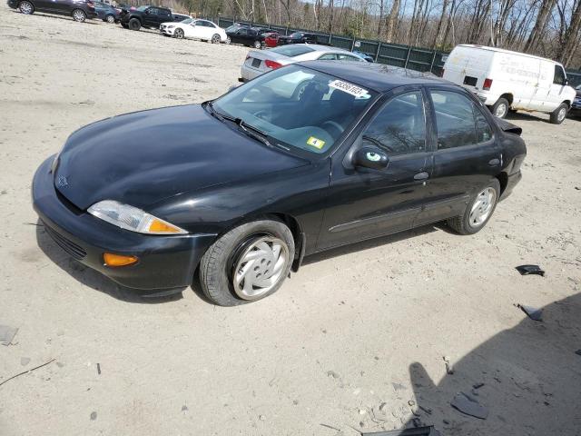 1996 Chevrolet Cavalier 