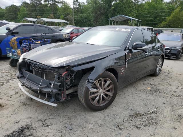 2014 INFINITI Q50 Base