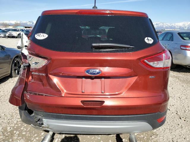 1FMCU0G7XGUC91576 Ford ESCAPE SE
